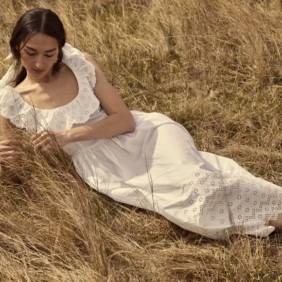 Doen Liesel dress - Picture 1 of 11